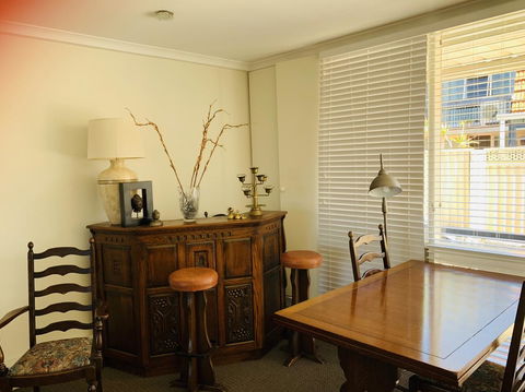 River City Haven - Accommodation Australia 6