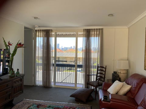 River City Haven - Accommodation Australia 5