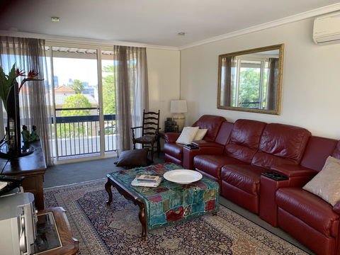 River City Haven - Accommodation Australia 12