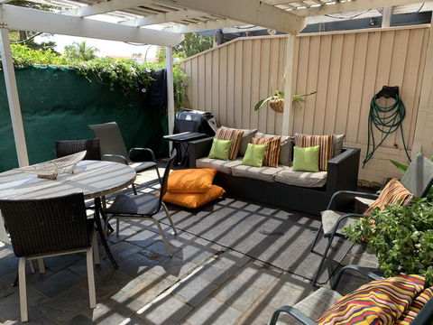 River City Haven - Accommodation Australia 2