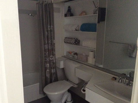 River City Haven - Accommodation Australia 11