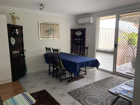 River City Haven - Accommodation Australia 1