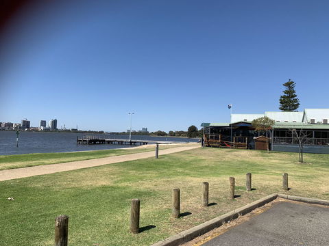River City Haven - Accommodation Australia 4