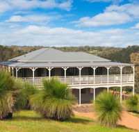 27 Robert Donald Heights - Accommodation Australia