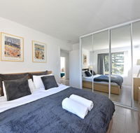 Cottesloe apartment close to beach - Accommodation Australia