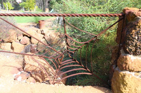 Nannup Bush Retreat - Accommodation Australia 21