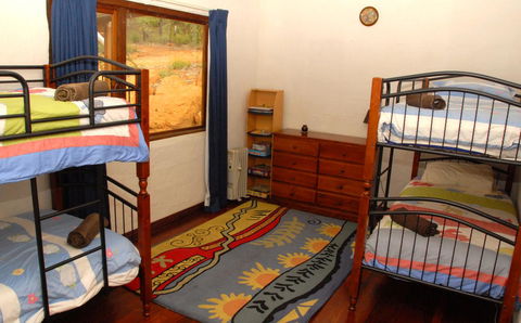 Nannup Bush Retreat - Accommodation Australia 36