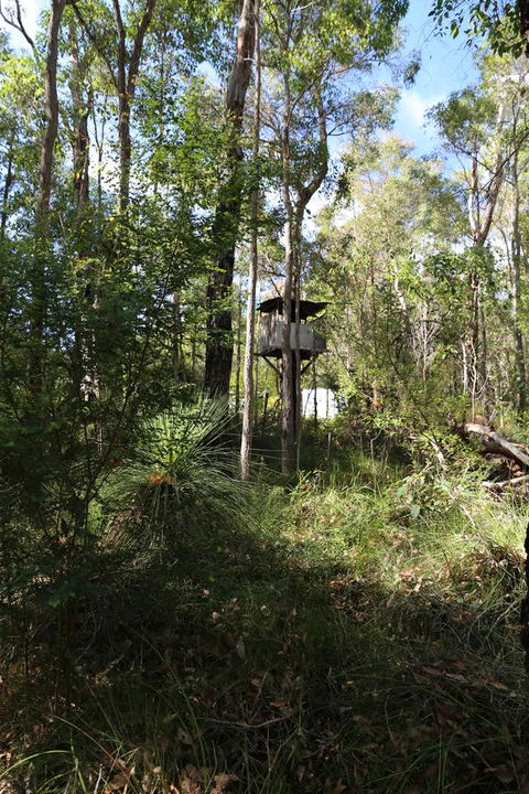 Nannup Bush Retreat - Accommodation Australia 28