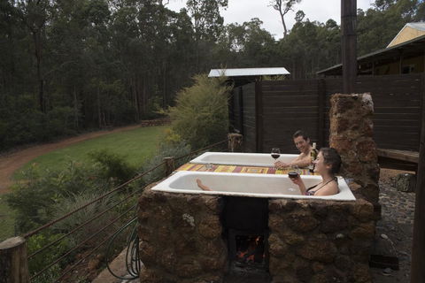 Nannup Bush Retreat - Accommodation Australia 1