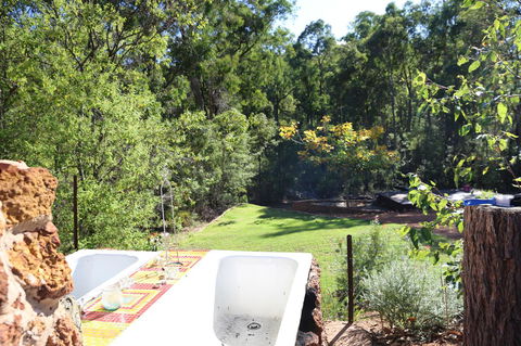 Nannup Bush Retreat - Accommodation Australia 23