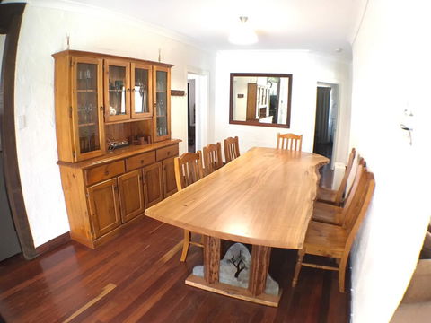 Nannup Bush Retreat - Accommodation Australia 12