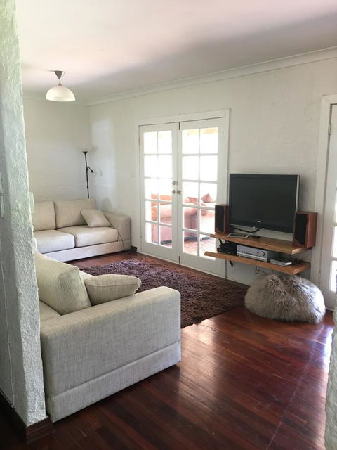 Nannup Bush Retreat - Accommodation Australia 10
