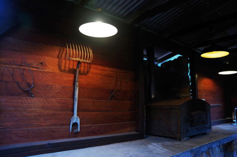 Nannup Bush Retreat - Accommodation Australia 3
