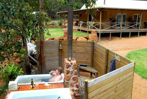 Nannup Bush Retreat - Accommodation Australia 37