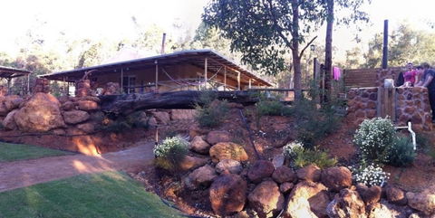 Nannup Bush Retreat - Accommodation Australia 17