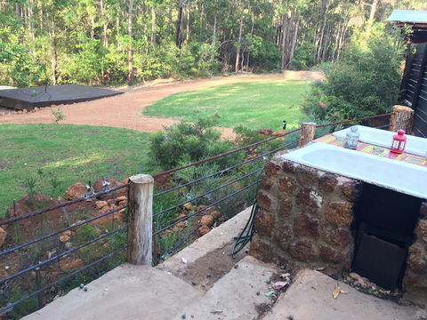 Nannup Bush Retreat - Accommodation Australia 27