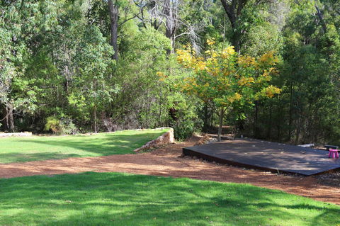 Nannup Bush Retreat - Accommodation Australia 18