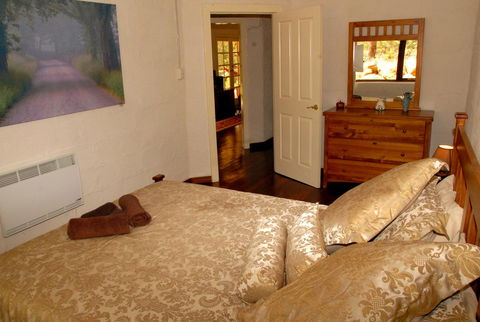 Nannup Bush Retreat - Accommodation Australia 35