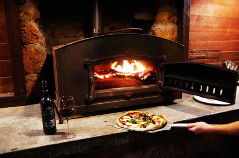 Nannup Bush Retreat - Accommodation Australia 7
