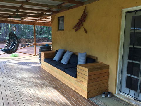 Nannup Bush Retreat - Accommodation Australia 16