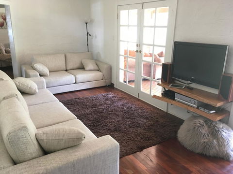 Nannup Bush Retreat - Accommodation Australia 11