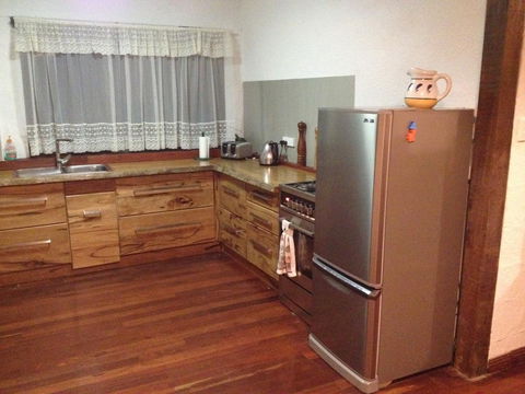 Nannup Bush Retreat - Accommodation Australia 34