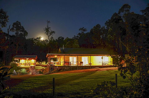 Nannup Bush Retreat - Accommodation Australia 8