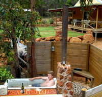 Nannup Bush Retreat - Accommodation Australia