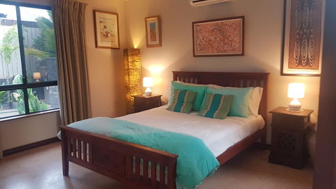 Minyirr Retreat - Accommodation Australia 1