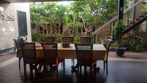 Minyirr Retreat - Accommodation Australia 3