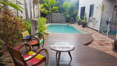 Minyirr Retreat - Accommodation Australia 12