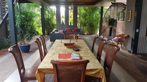 Minyirr Retreat - Accommodation Australia 8
