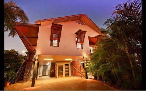 Minyirr Retreat - Accommodation Australia 0