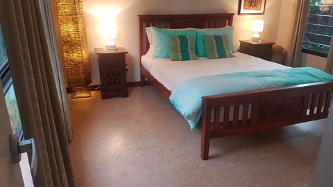 Minyirr Retreat - Accommodation Australia 5