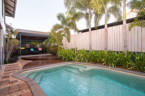 Minyirr Retreat - Accommodation Australia 15