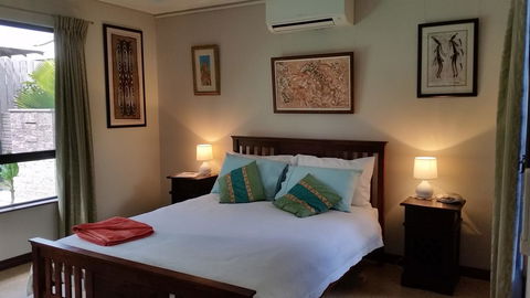Minyirr Retreat - Accommodation Australia 17