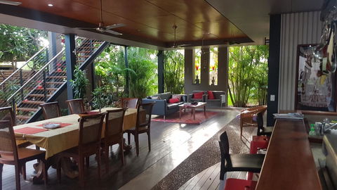Minyirr Retreat - Accommodation Australia 10