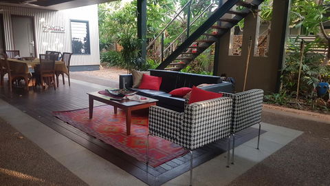 Minyirr Retreat - Accommodation Australia 4