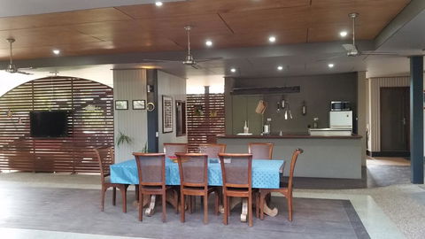 Minyirr Retreat - Accommodation Australia 2
