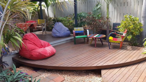 Minyirr Retreat - Accommodation Australia 18