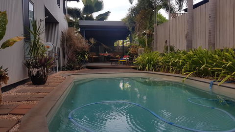 Minyirr Retreat - Accommodation Australia 11