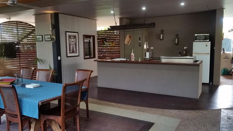 Minyirr Retreat - Accommodation Australia 19
