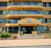 Sandcastles Outstanding Location - Accommodation Australia