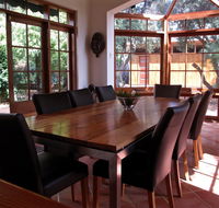 The Russell House - Accommodation Australia