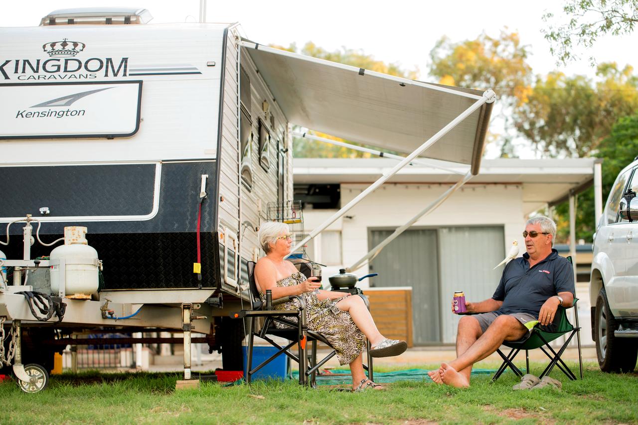 Hazelmere WA Accommodation Australia