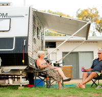 Banksia Tourist Park - Accommodation Australia