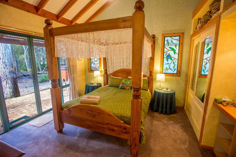 Yelverton Brook Conservation Sanctuary - Accommodation Australia 16