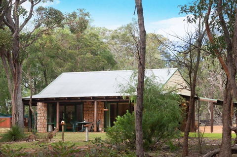 Yelverton Brook Conservation Sanctuary - Accommodation Australia 31
