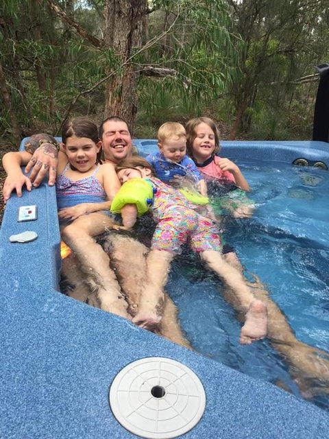 Yelverton Brook Conservation Sanctuary - Accommodation Australia 1