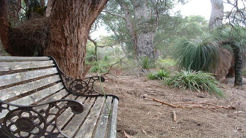 Yelverton Brook Conservation Sanctuary - Accommodation Australia 42